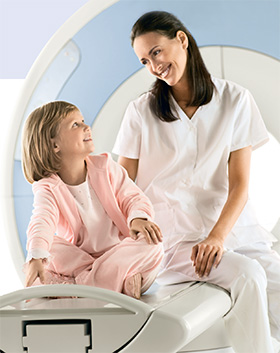 MRI
