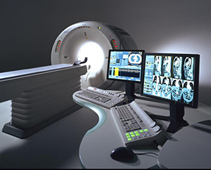 CT Scan