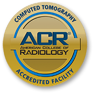 ACR CT Seal