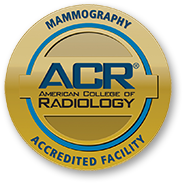 ACR Mammography Seal