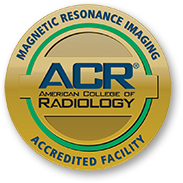 ACR MRI Seal