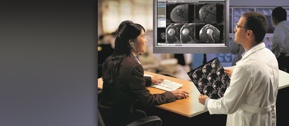 West Hills Imaging Center
