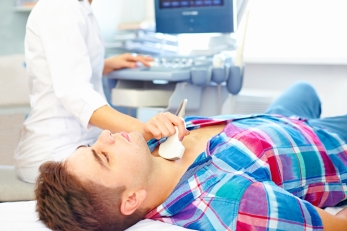 Ultrasound
