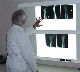 X-Ray
